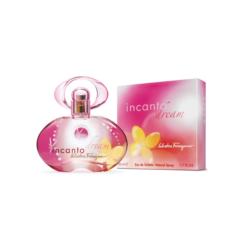 Incanto store dream perfume